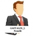 GASTALDI, J. Petrelli